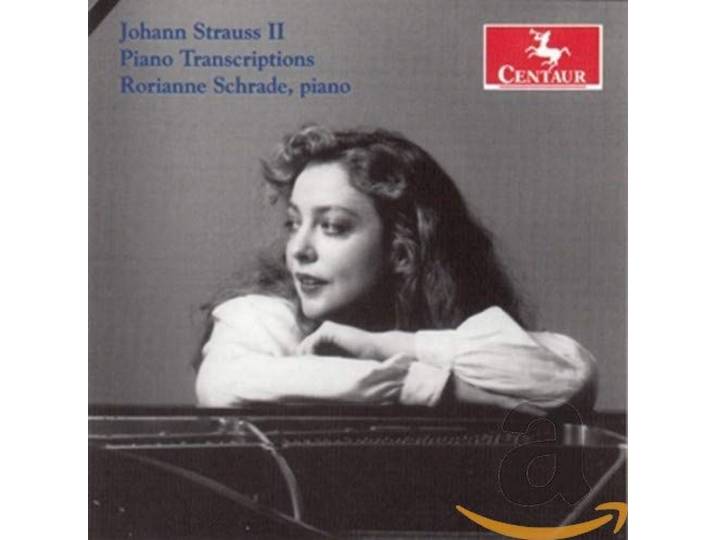 Piano Transcriptions