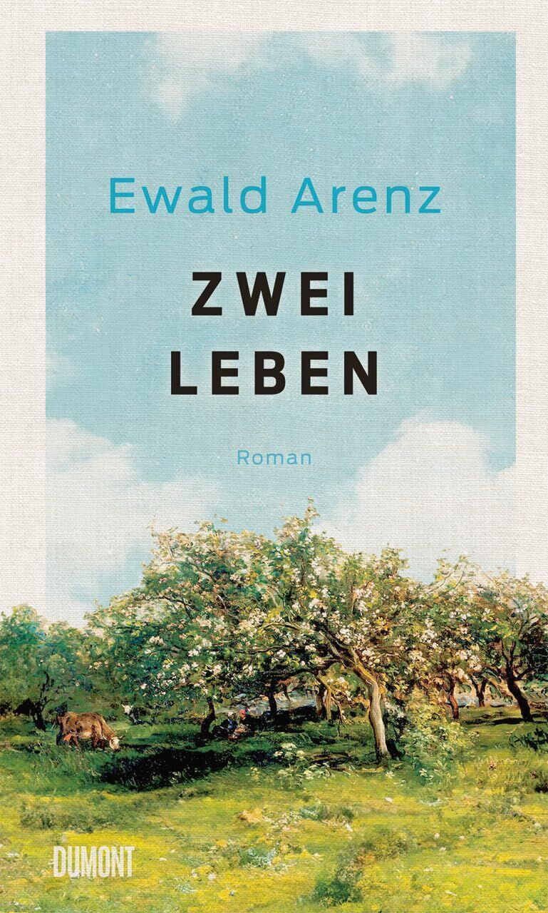 Ewald Arenz - Zwei Leben - Preis vom 14.10.2026 23:07:16 h