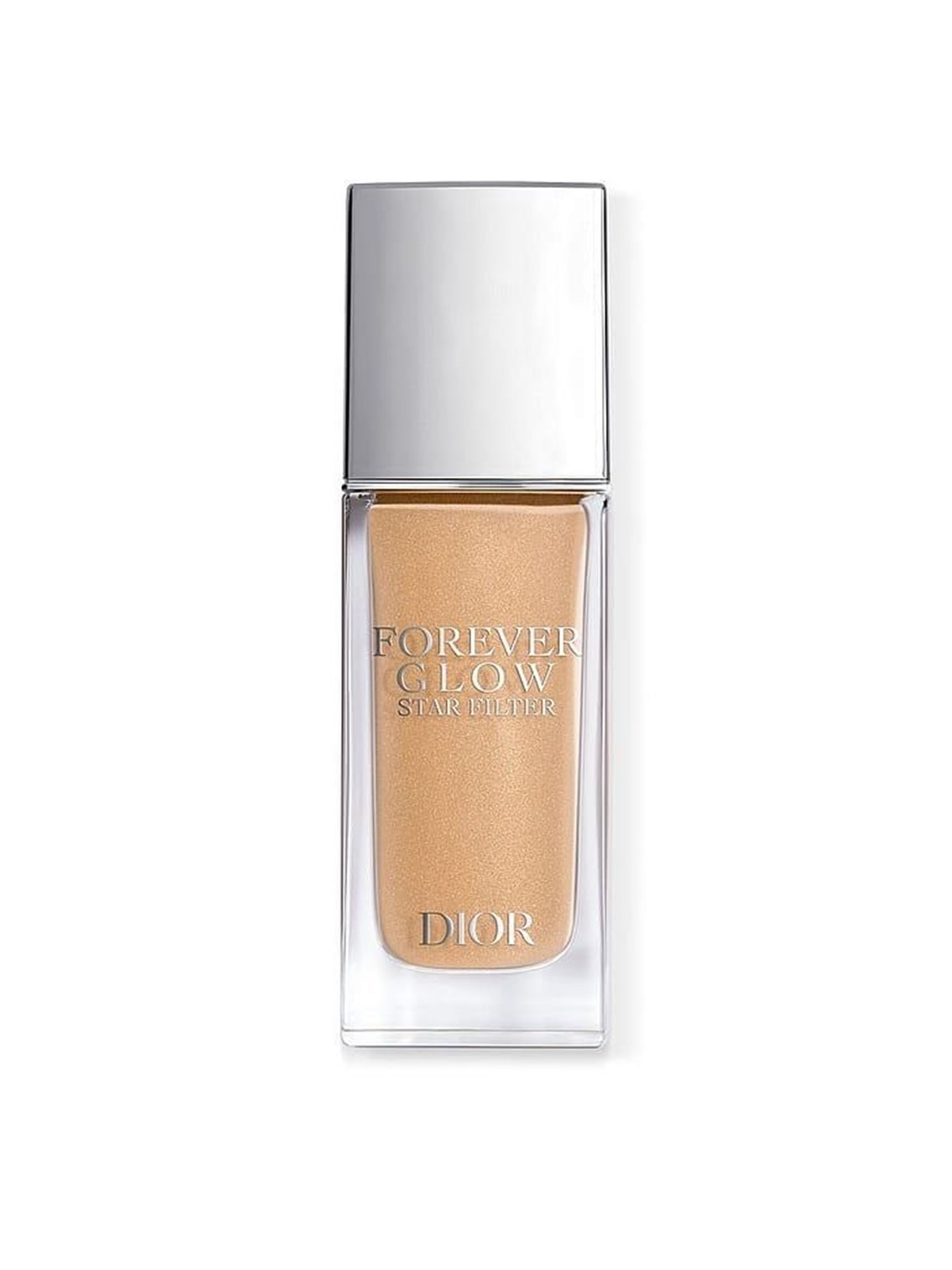 Christian Dior Forever Star Glow Filter 3N