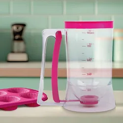 Cucinova Teigportionierer