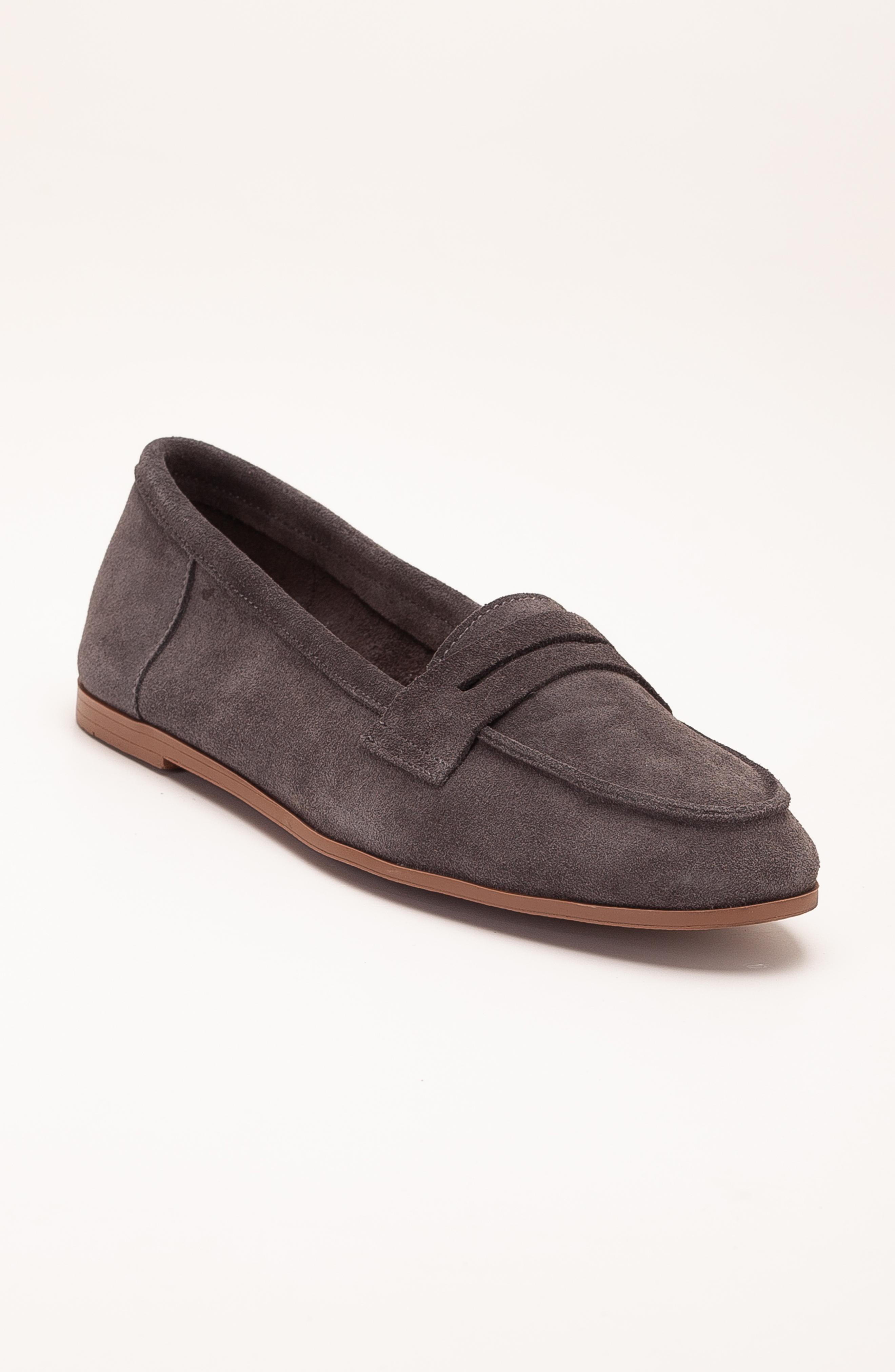 Dorothy Leren Loafer