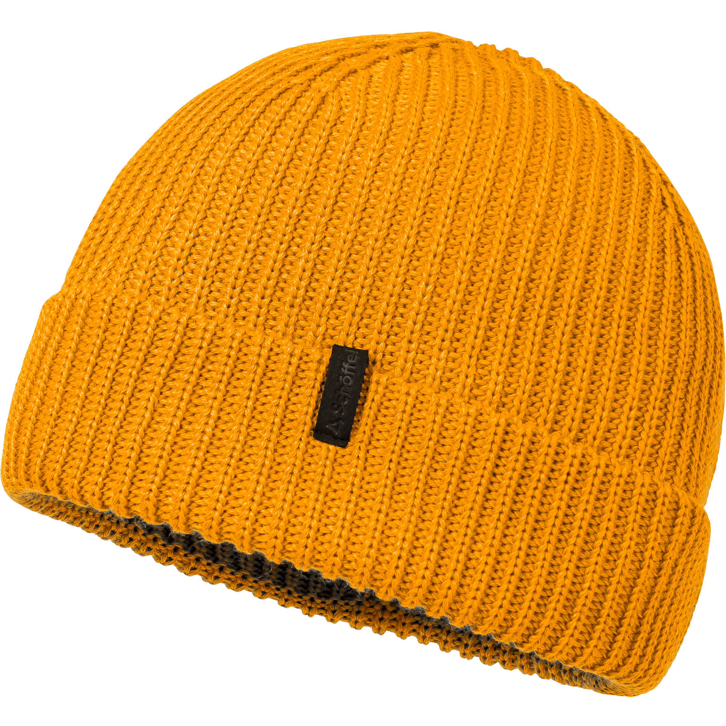 Schöffel Style Noxley Mützen & Beanies orange Lifestyle Atmungsaktiv