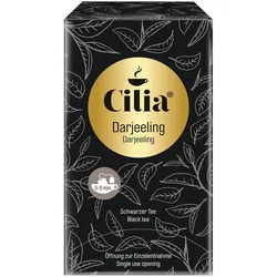 Cilia Darjeeling