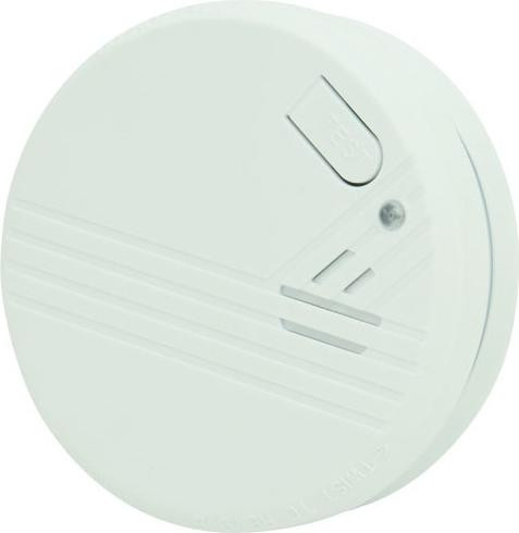 Profile BAT 10Y Draadloze Lithium Batterij 9V Groen