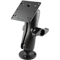 RAM Mounts VESA kit 75 & 100 mm, D-size, Barcode Scanner Zubehör