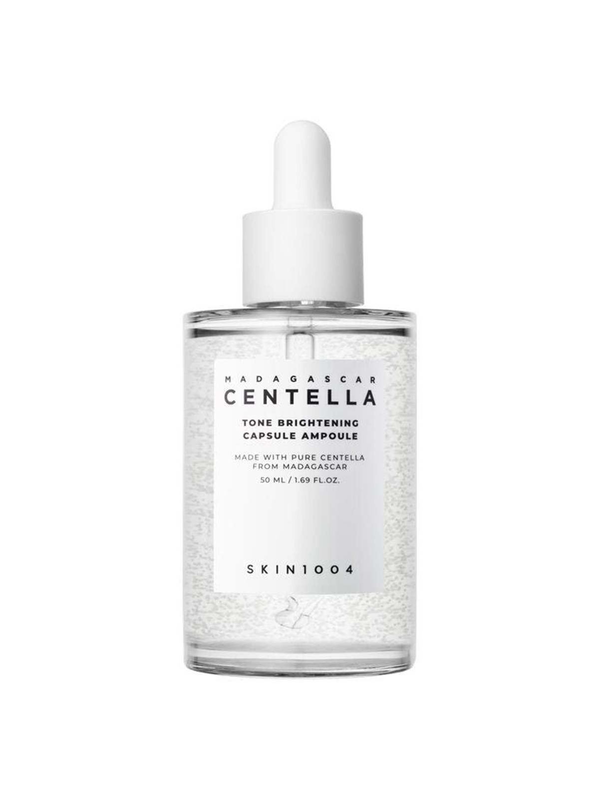 SKIN1004 Madagascar Centella Tone Brightening Capsule Ampoule
