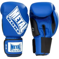 MetalBoxe, Boxhandschuhe