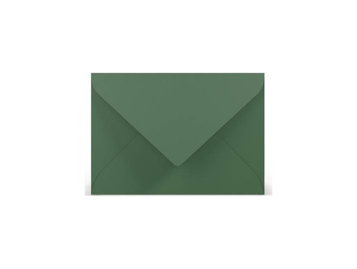 Paperado Umschläge B6, FSC Mix Credit, 125x176mm, 100g/m2, m. SF, Beutel 5Stück
