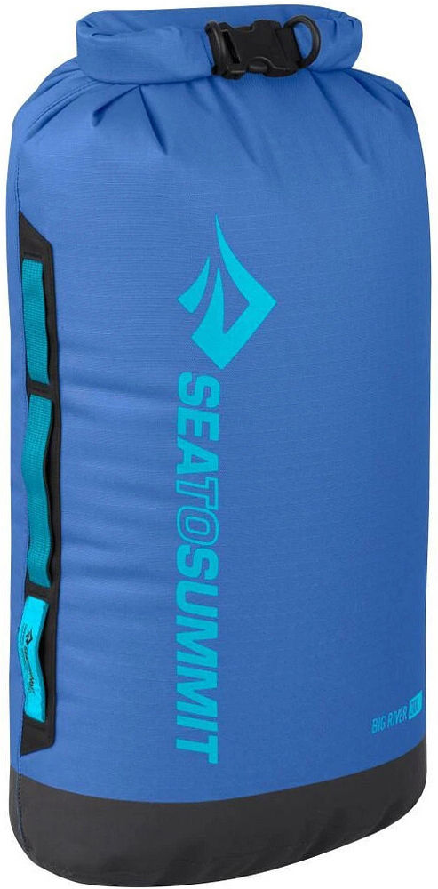 Seatosummit bolsa estanca big river 20l bolsa estanca Azul (UNICA)