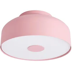 Sollux SL.2282 Deckenleuchte OMIQ rosa