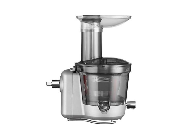 KitchenAid Entsafteraufsatz KitchenAid Entsafter-Vorsatz 5KSM1JA