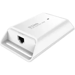 D-Link 1-Port Gigabit Poe+ Splitter (PoE Splitter), Zubehör Netzwerk