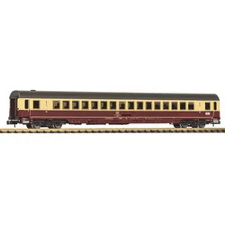 PIKO 40661 N IC Großraumwagen 1. Klasse Apmz 121, DB, Ep. IV
