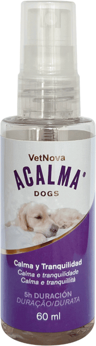 Vetnova Acalma Dogs Spray 60ml