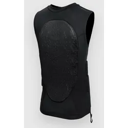 Amplifi Reactor Waistcoat Rückenprotektor black Gr. XSS