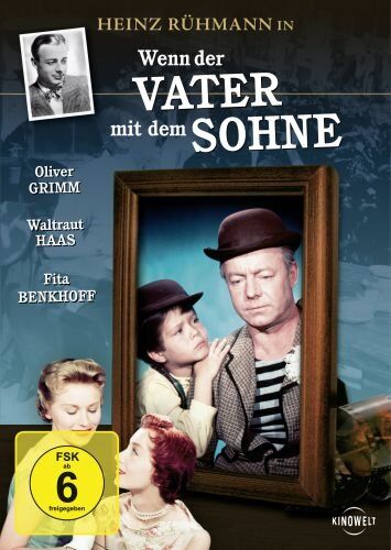Hans Quest - Wenn der Vater mit dem Sohne - Preis vom 08.10.2026 07:26:42 h