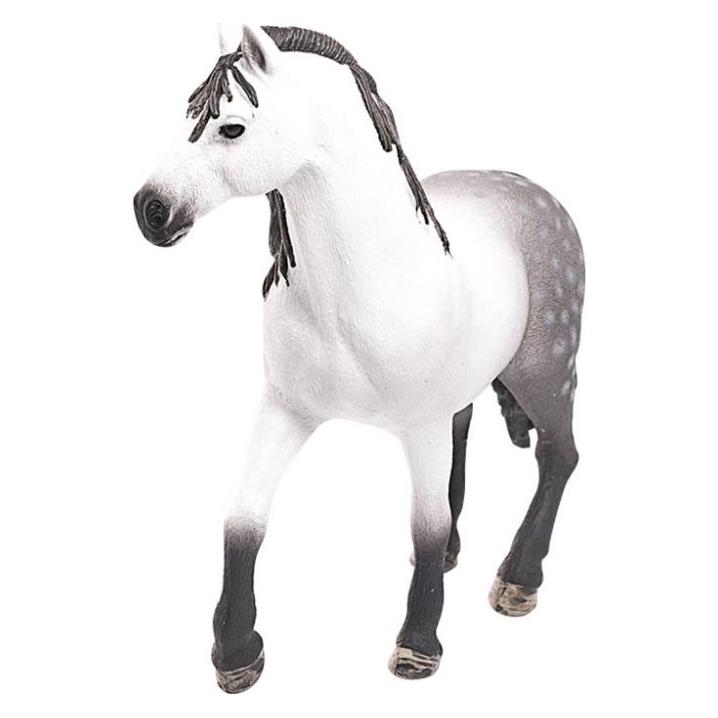 Schleich Andalusier Hengst (13821)