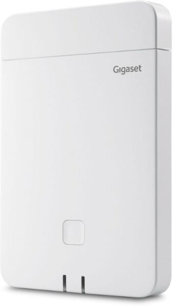 Siemens Gigaset N670 DECT IP Système de téléphonie VoIP DECT extensible