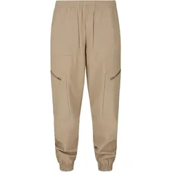 SOS Fujiyama Outdoorhose Damen 3027 - timber wolf S