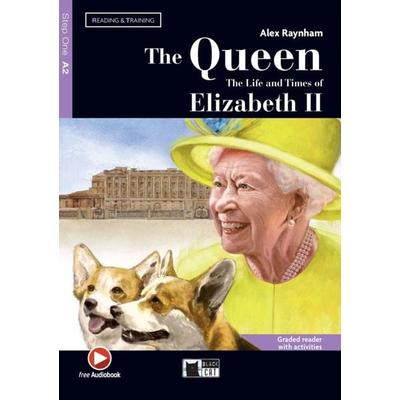 The Queen, Taschenbuch von Alex Raynham, Klett Sprachen GmbH, 978-3-12-500134-3