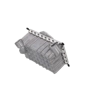 KAMOKA Ölkühler, Motoröl 7730003 für PUCH Mercedes