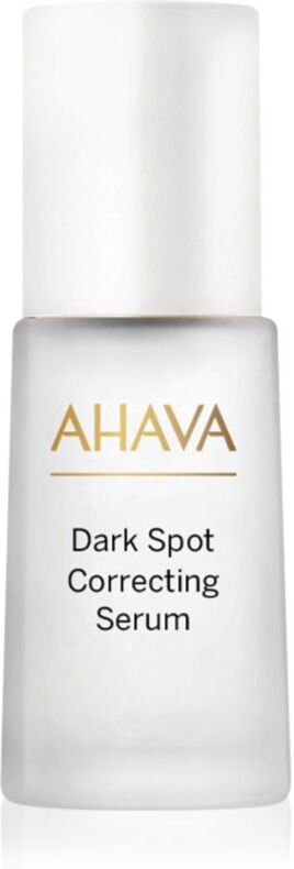 AHAVA Even Tone brightening serum for pigment spot correction 30 ml