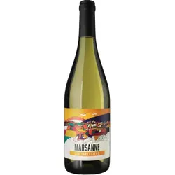 Marsanne 2024 - Les Jarlotiers