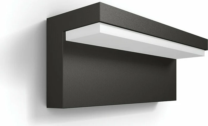 Philips Bustan 16483/93/P0 - Außenwandleuchte