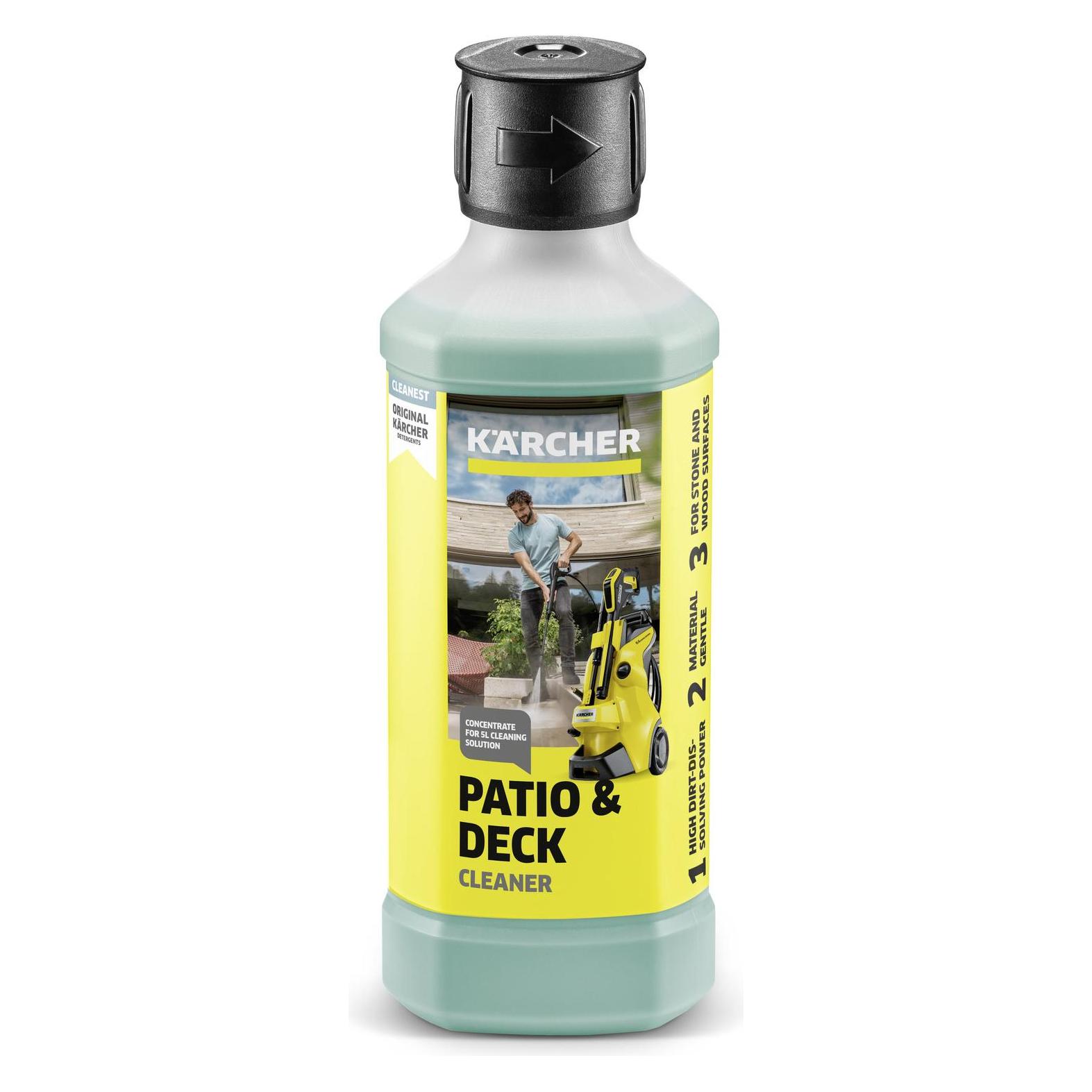 Kärcher Patio & Deck Konzentrat (6.295-842.0)
