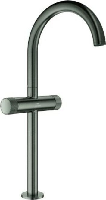 GROHE Atrio Collection Privée, Graphit