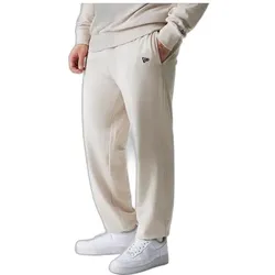 New Era, Herren, Sporthose, Jogginghose New York Yankees Nos MLB Le Midi BB (XS), Beige