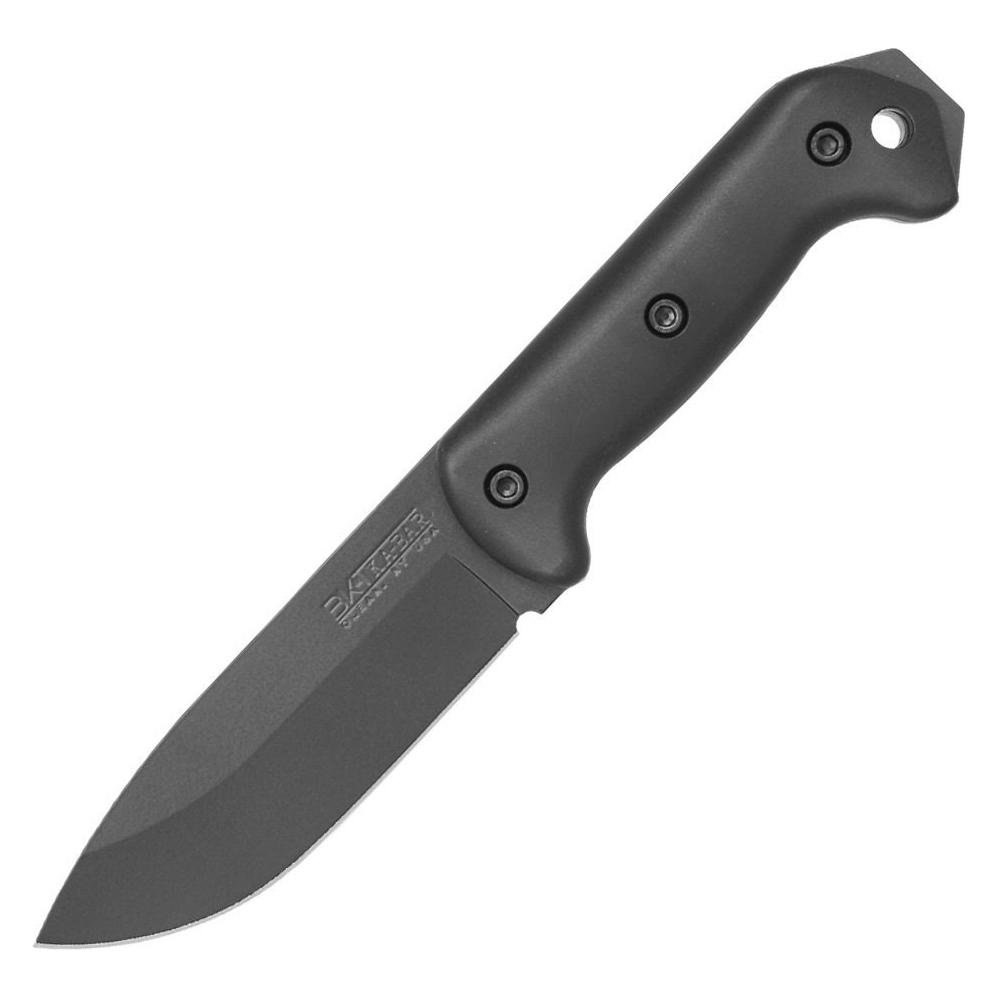 Ka-bar BK22 Survival Knife Becker Campanion Polyester Sheath (13.30 cm) (56745785)
