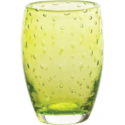 Bolicante Wasserglas 350 ml grün
