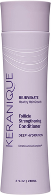 Keranique Deep Hydration Follicle Strengthening Conditioner