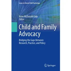 Child and Family Advocacy, Fachbücher