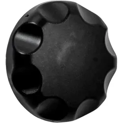 Wolf Drehknopf 1732118 für FHS