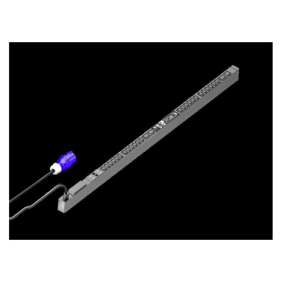 Rittal PDU Switched /1P CEE 24xC13 / 4xC19 (7979316)