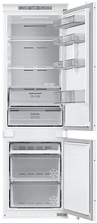 Frigorifero incasso Samsung BRB80F26BDS0EF F1RST BRB80F26BDS0EF SmartT