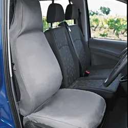 Mercedes-Benz Schonbezug Vito Viano Einzelsitz Fahrer / Beifahrer B66560598