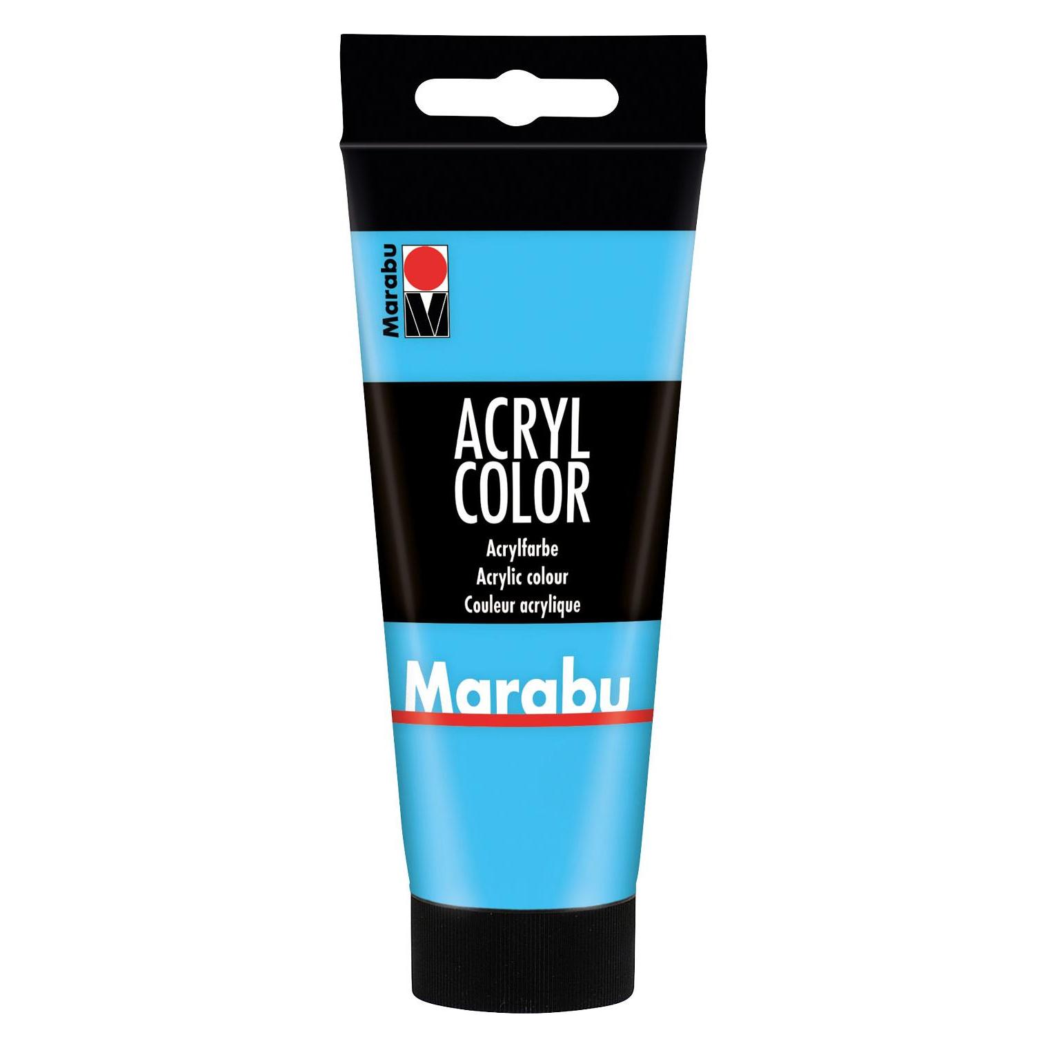 Marabu Acrylfarbe (100 ml) (12010 050 090) Mindestbestellmenge: 6 Stück
