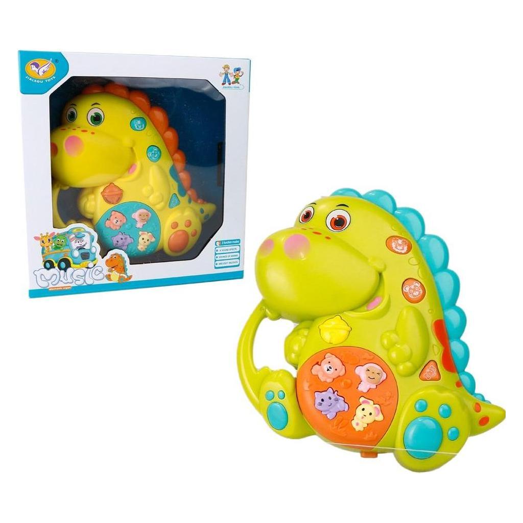 Teka Musikspielzeug - Dino (47995001)