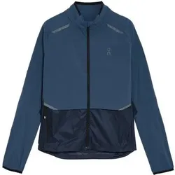 ON Damen Schlupfjacken lg.Arm Da Weather-Jacket, Größe S in Blau Blau