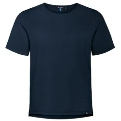 SCHNEIDER SPORTSWEAR ANDRAW-SHIRT dunkelblau - 44