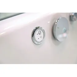 Bette Desinfektion für Whirltechnik vergoldet B480-903, B480-903 B480-903
