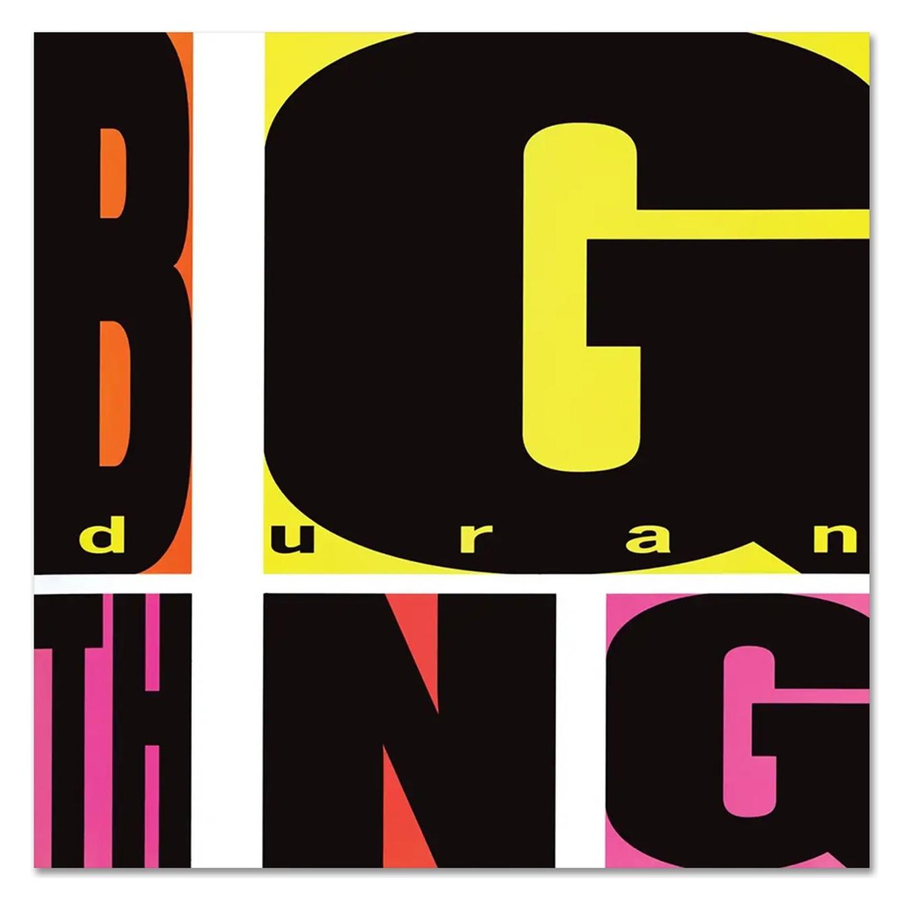 WMG Big Thing(2010 Remaster) (47109093)