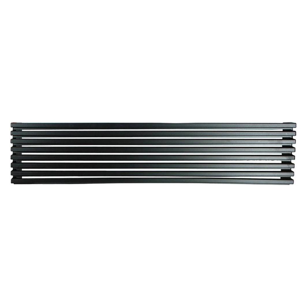 Micel Blister grid fridge-oven 8 elements 60x1,45x12cm rjv1 black 94513 (37696294)