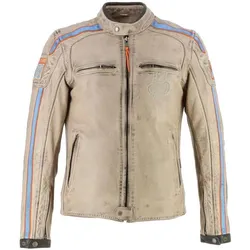 Helstons, Motorradjacke, Club (Herren, XXL)