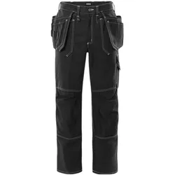 Fristads, Arbeitshose, 255K FAS (54)