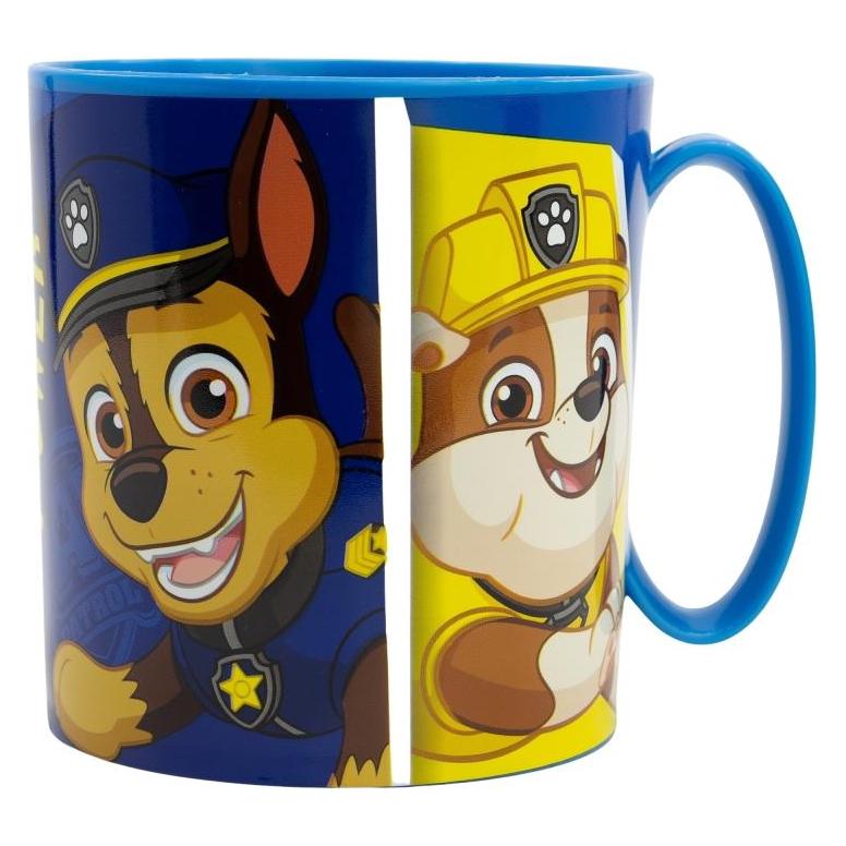 Stor Paw Patrol "Pop Power" (74604)