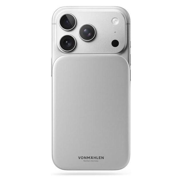 Vonmählen Powerbank Evergreen Mag 3000 mAh (3000 mAh, 10 W, 11.10 Wh) (EVM00012)